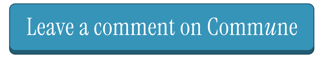 Leave a comment on Commune